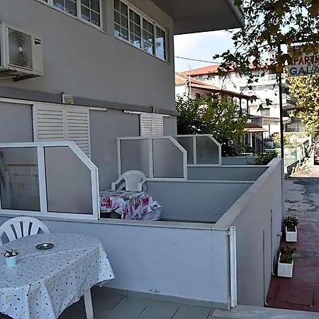 Galanis And 호텔 *