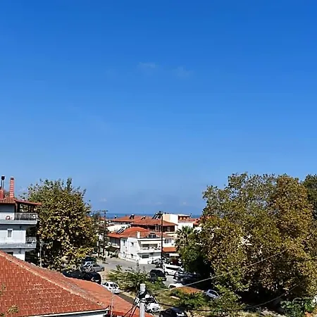 Galanis And 호텔