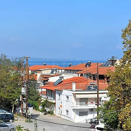 Galanis And