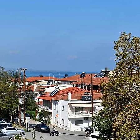 Galanis And Szálloda *